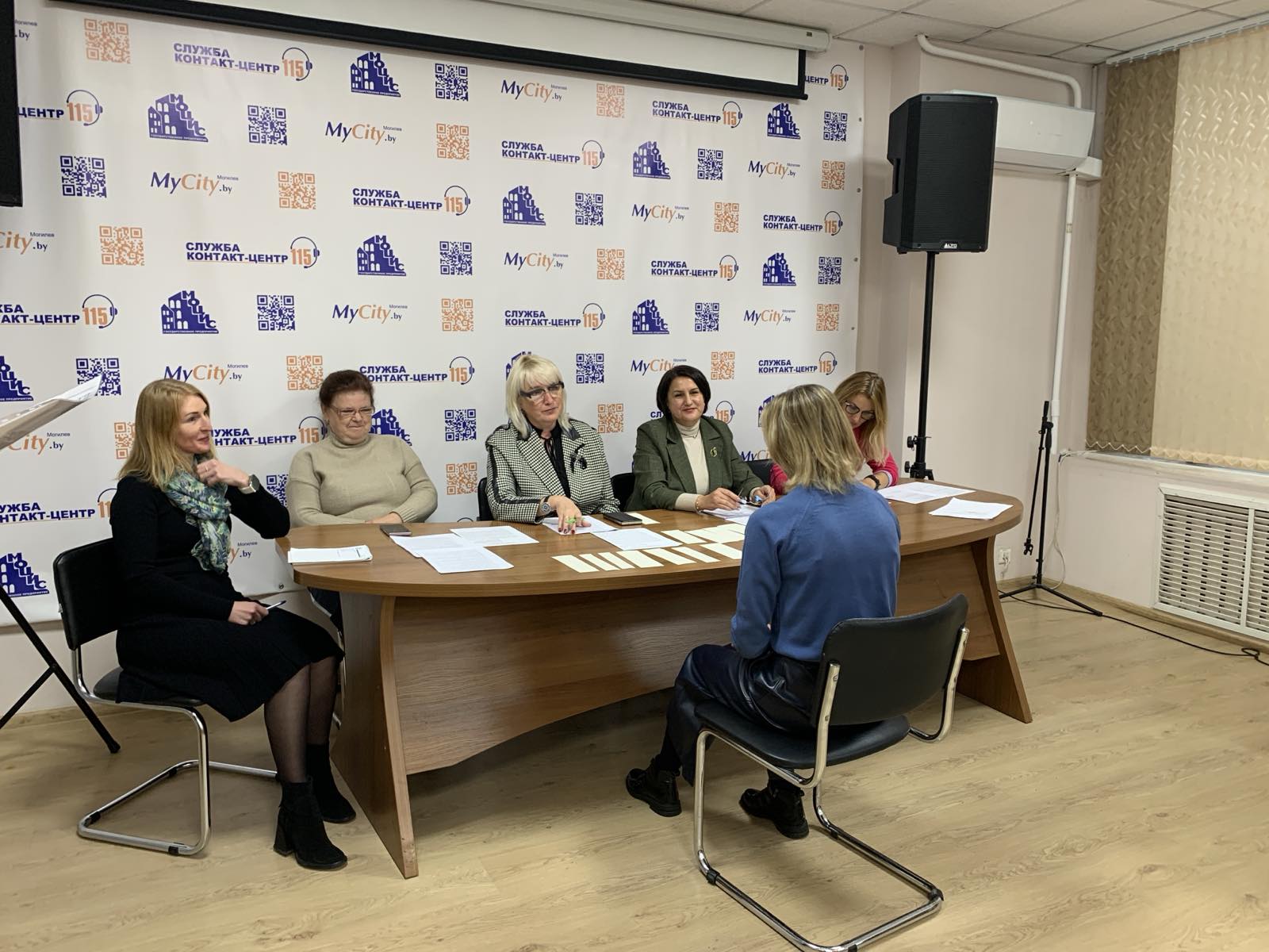Квалификационная комиссия МОЦИС проверяет знания сотрудников предприятия
